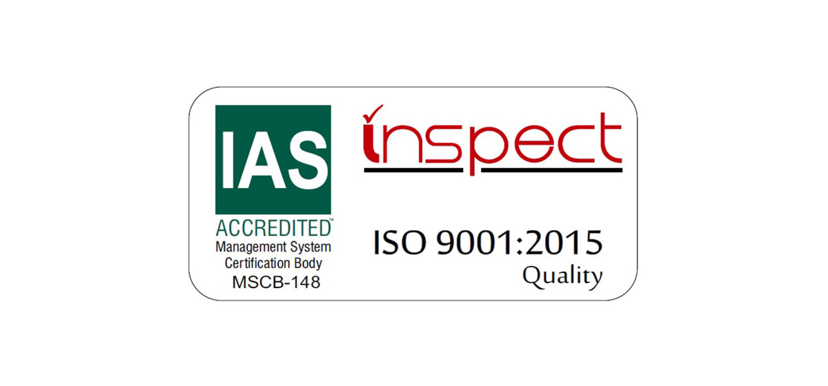 Die häuslichen Betreuungsdienstleistungen von Actiovita sind ISO 9001 zertifiziert